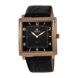 Золотые часы Gentleman  0120.0.1.52